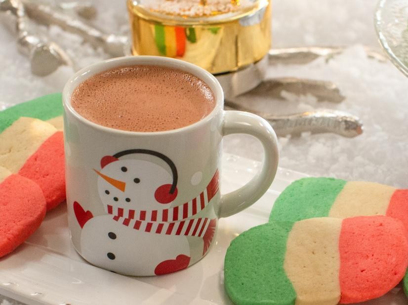 Triple Chocolate Hot Cocoa – Giadzy