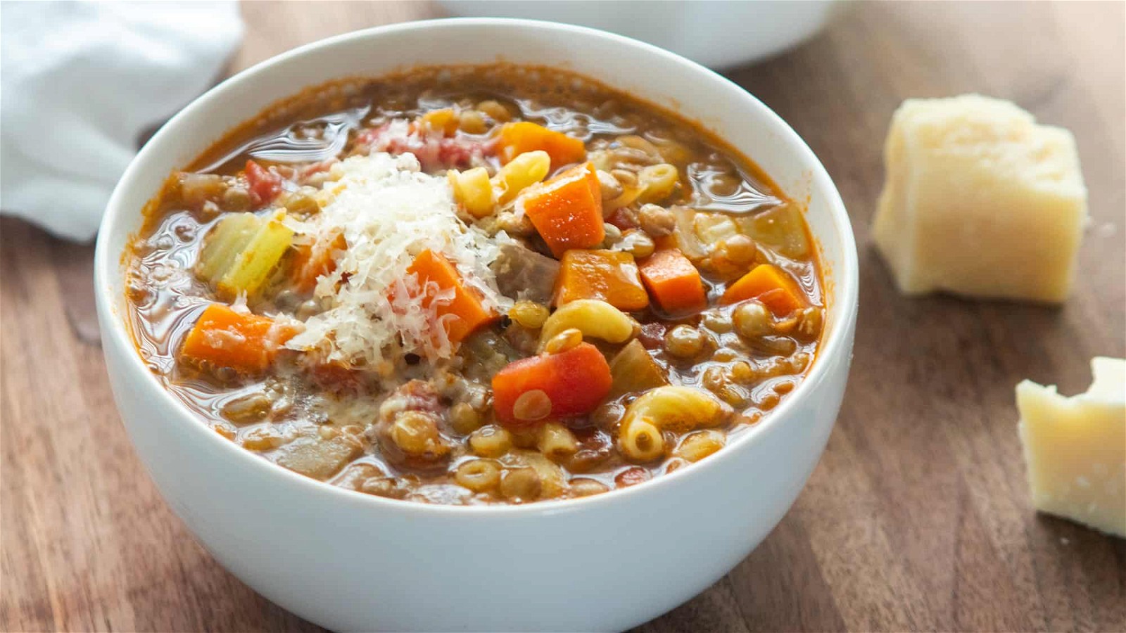 Lentil Soup-image