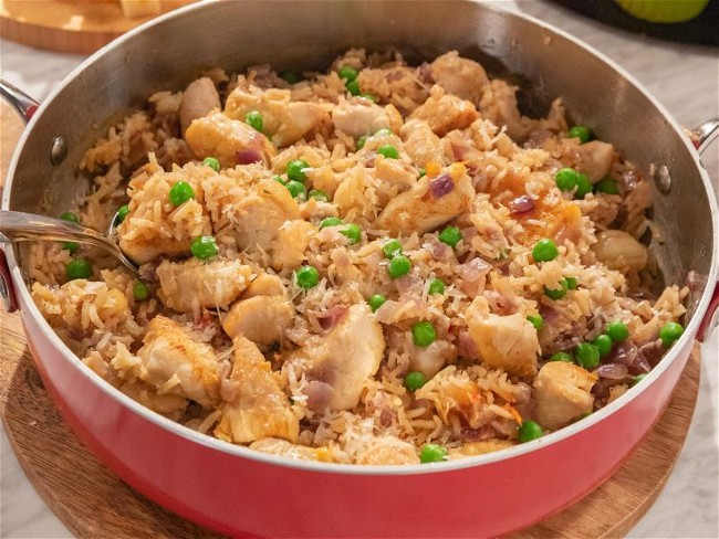 Image of Raffy's Chicken and Rice