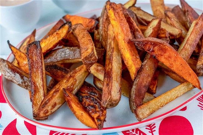 Image of Jade's Home Fries
