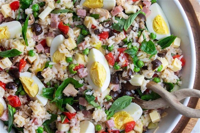 Image of Giada's Insalata Di Riso