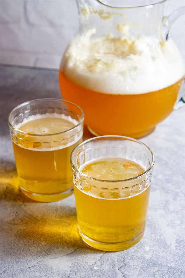 Image of Apple Cider Shandy