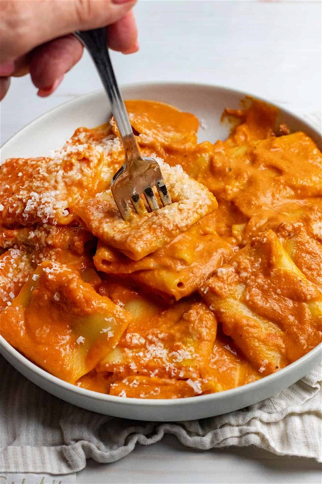 Image of Giada's Pasta Alla Vodka