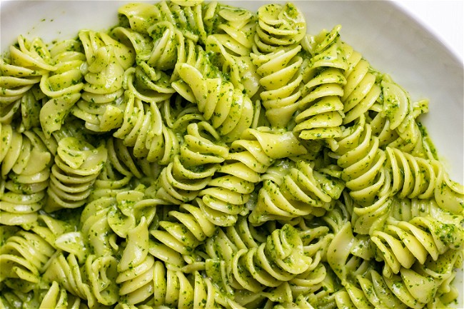 Image of Giada's Classic Pesto