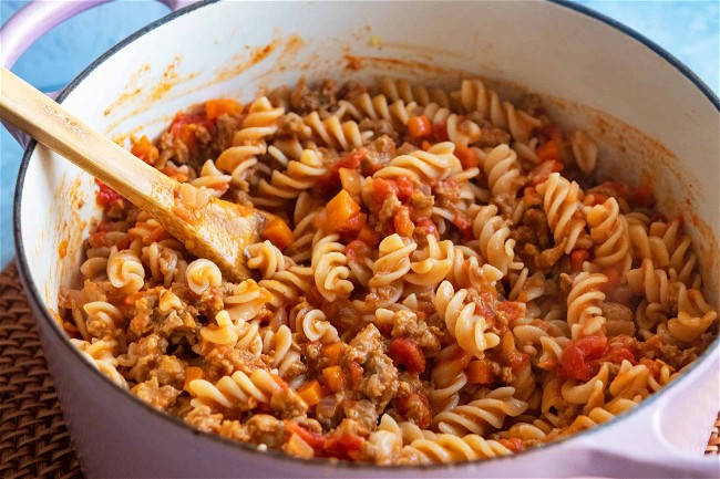 Image of Beyond Beef Bolognese