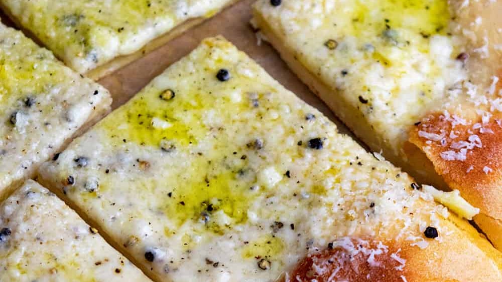 Cacio E Pepe Pizza-image