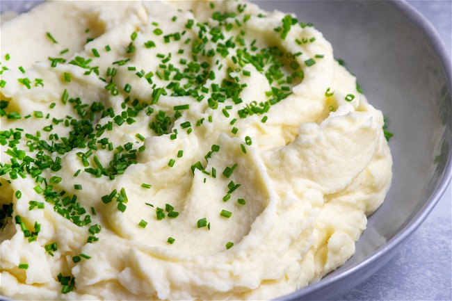 Image of Giada's Classic Mashed Potatoes