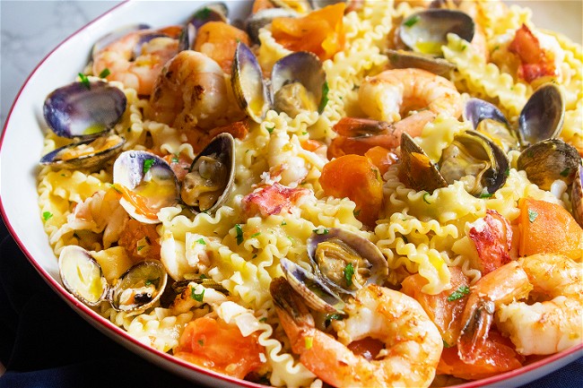 Image of Frutti Di Mare