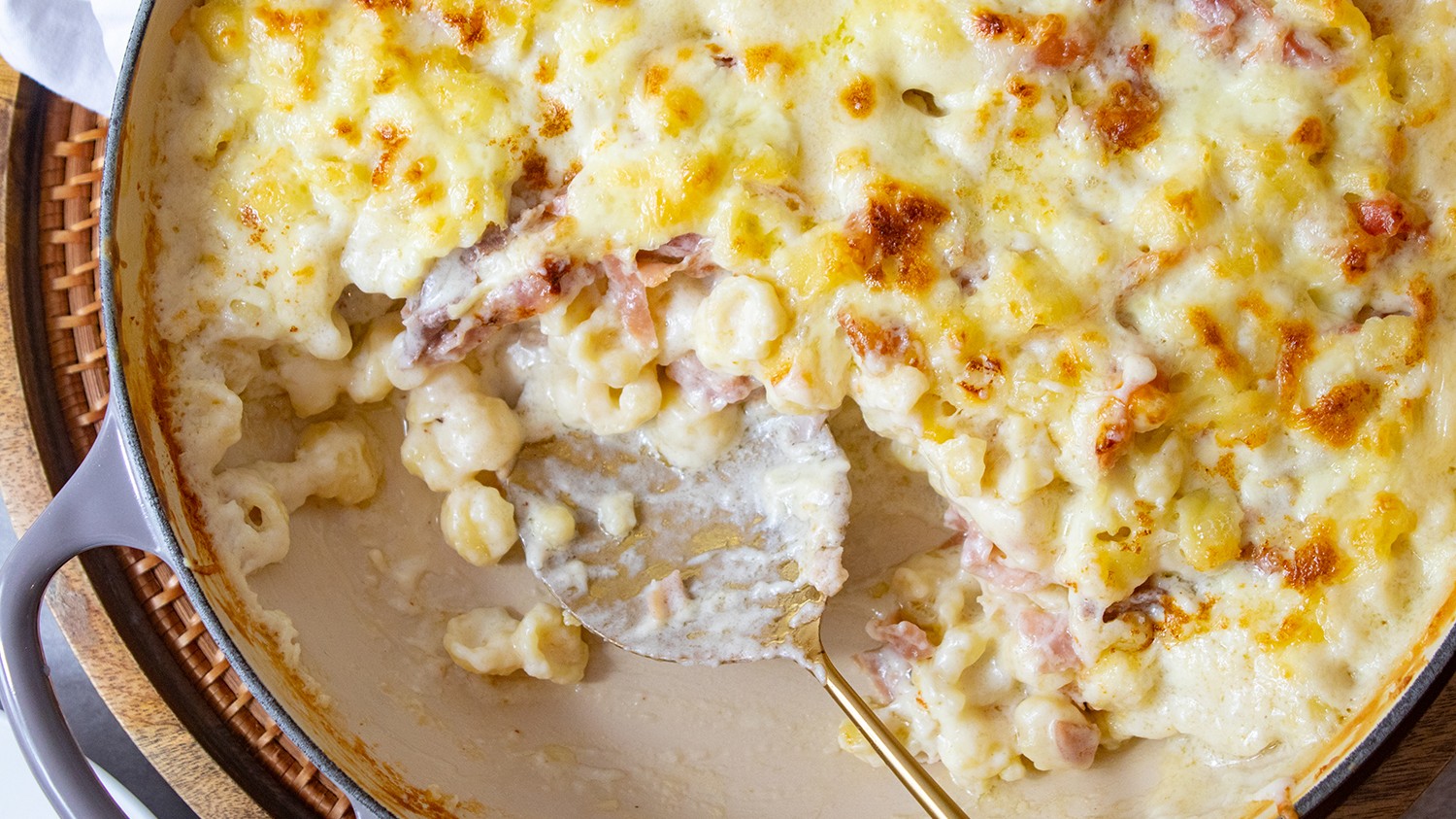 Macaroni and Cheese Recipe, Giada De Laurentiis