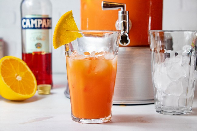 Image of Campari Spritzer Pitcher