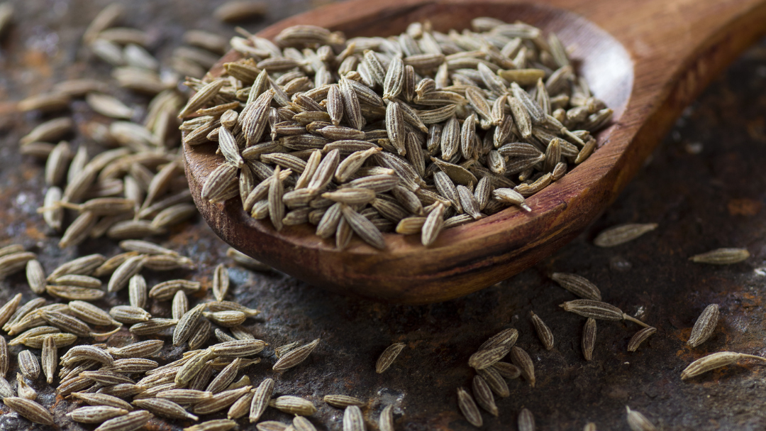 Image of Candied Fennel Seeds