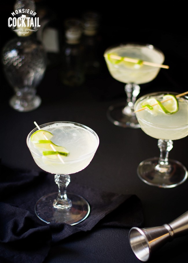 Image of Gimlet