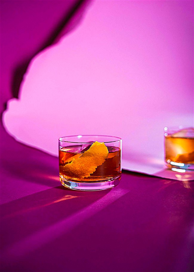 Image of Boulevardier