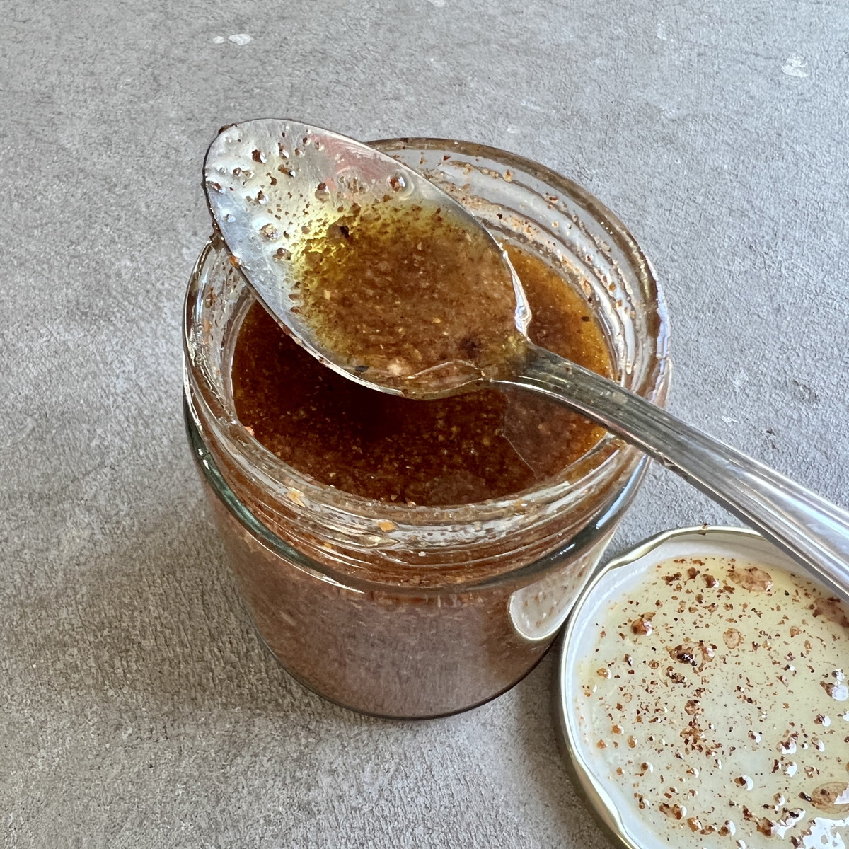 Rosé Vinaigrette