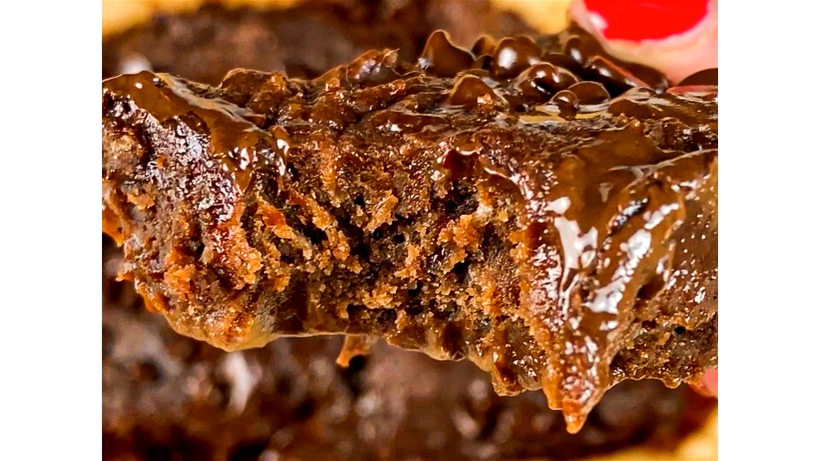 Image of 2 MINUTEN MIKROWELLEN BROWNIES
