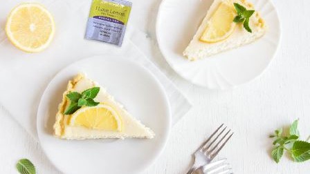 Image of I Love Lemon® Cheesecake