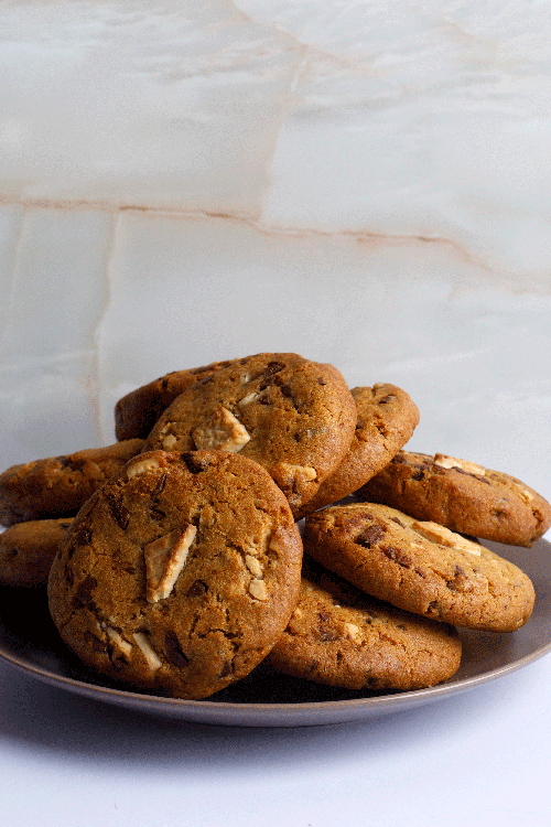 Image of Chocolate Cookies
