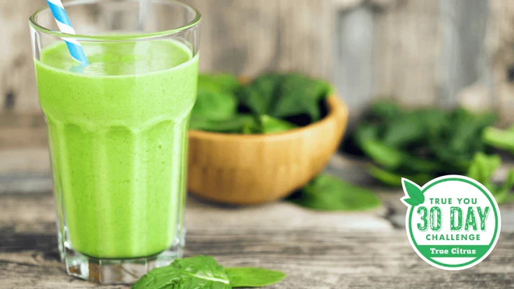 Image of True You Super Green Smoothie