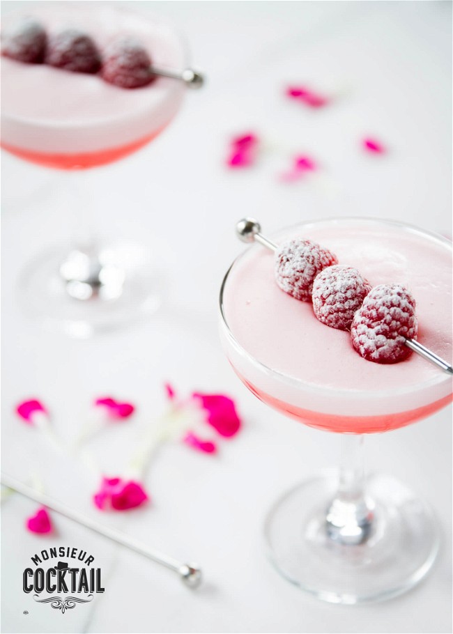 Image of Clover Club
