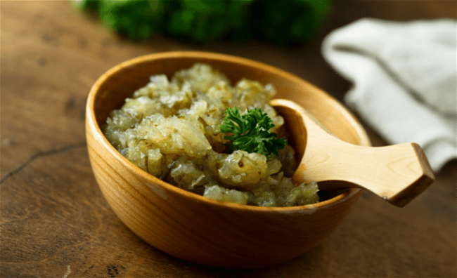 Image of Homemade Pickled Relish