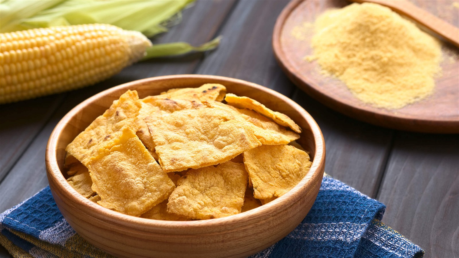 Image of Chili Lime Tortilla Chips