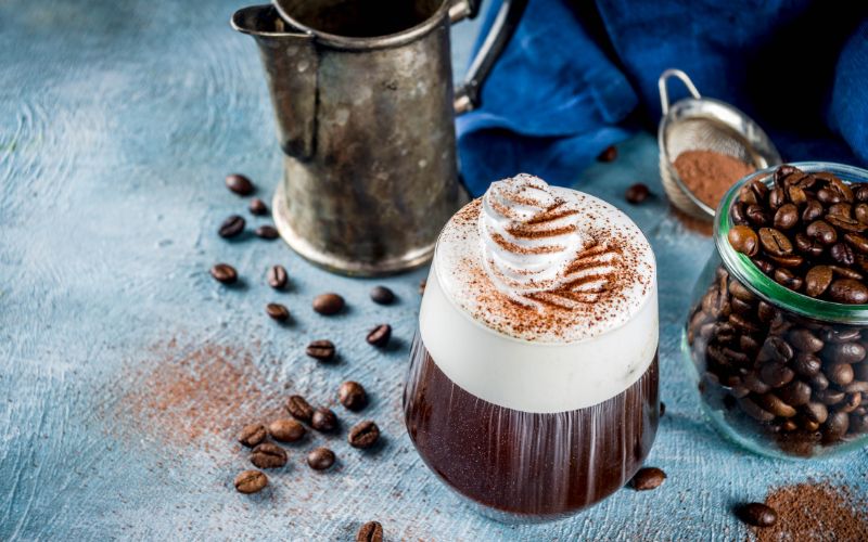 Caffè Di Alpi