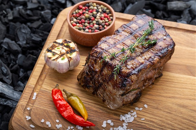 Image of Irresistible Rump Roast