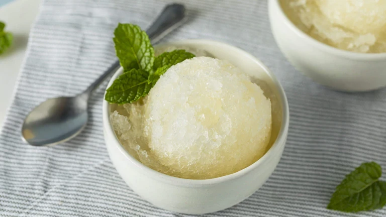 Image of True Lemon Italian Ice