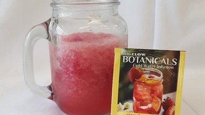 Image of Frozen Strawberry Daiquiri