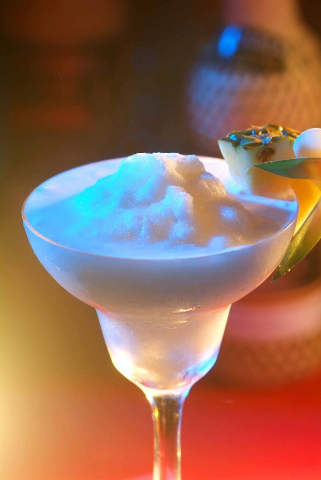 Image of Frozen Margarita