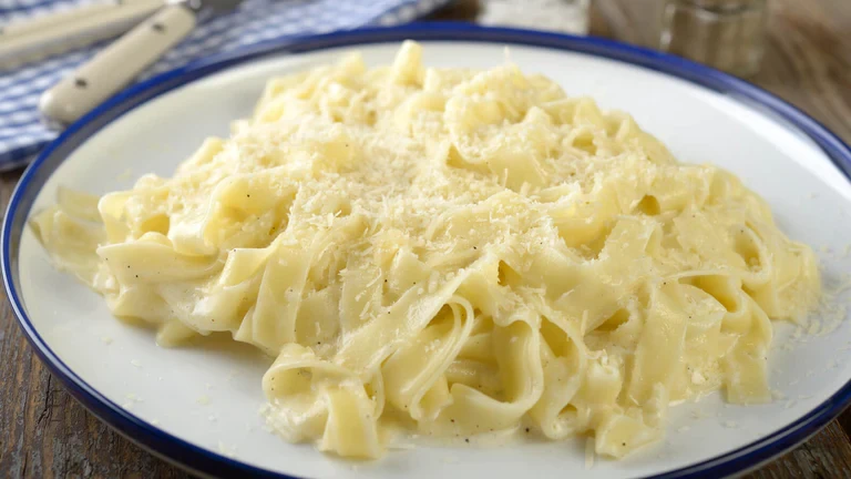 Image of True Lemon Pasta