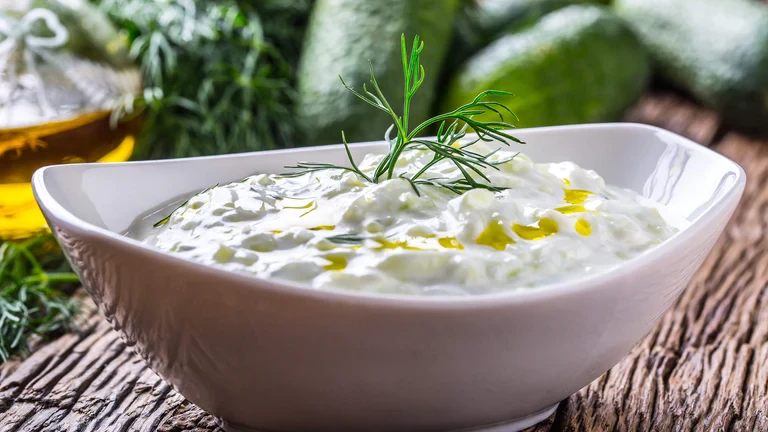 Image of True Lemon Pepper and Pecorino Dip