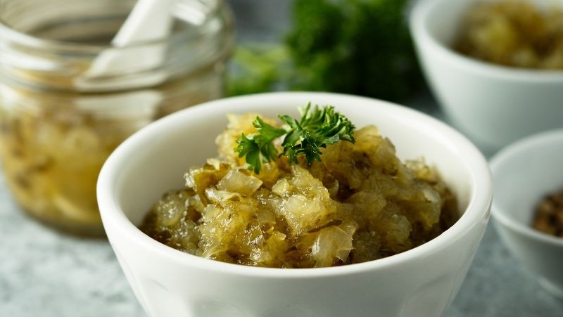 Image of Vidalia Onion Relish