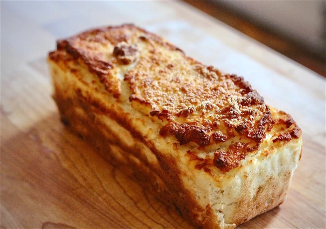 Image of Keto Protein Bread