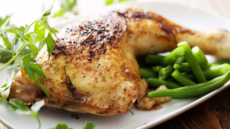 Image of True Lemon Rosemary Chicken