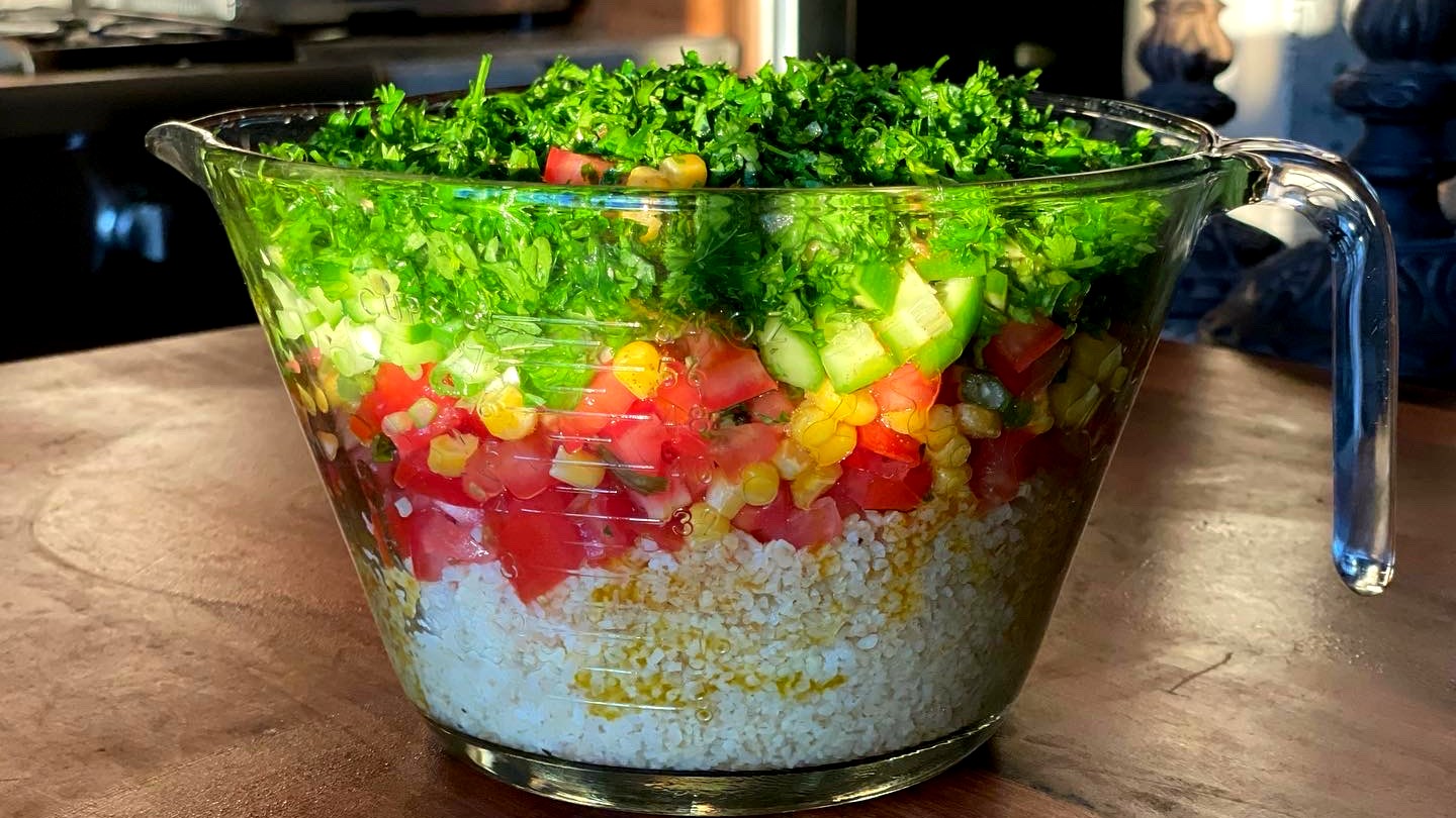 Image of Tabouleh