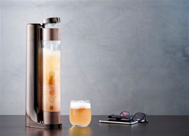Image of The Pinky Spritz