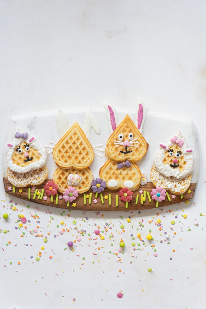 OsterWaffeln 