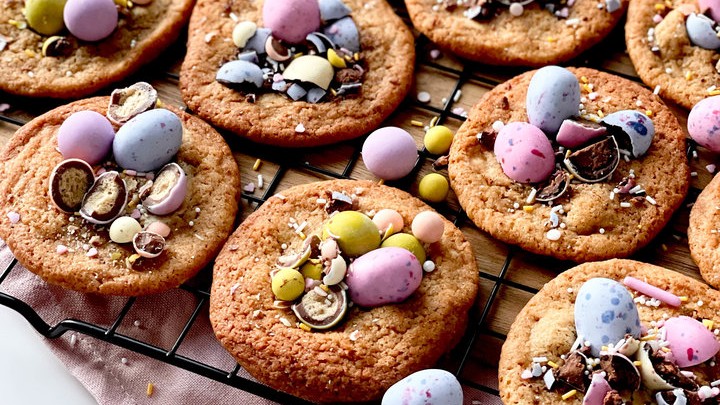 Image of OsterCookies