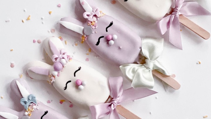 Image of HäschenCakesicles
