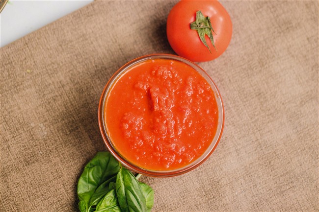 Image of Tomato Sauce 
