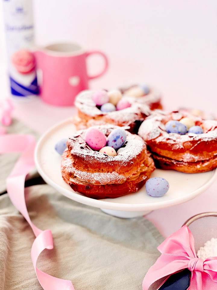Paris Brest Osternester