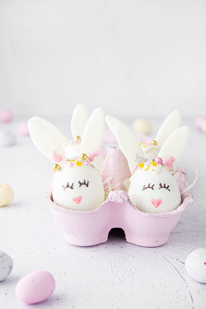 Hasen Eier