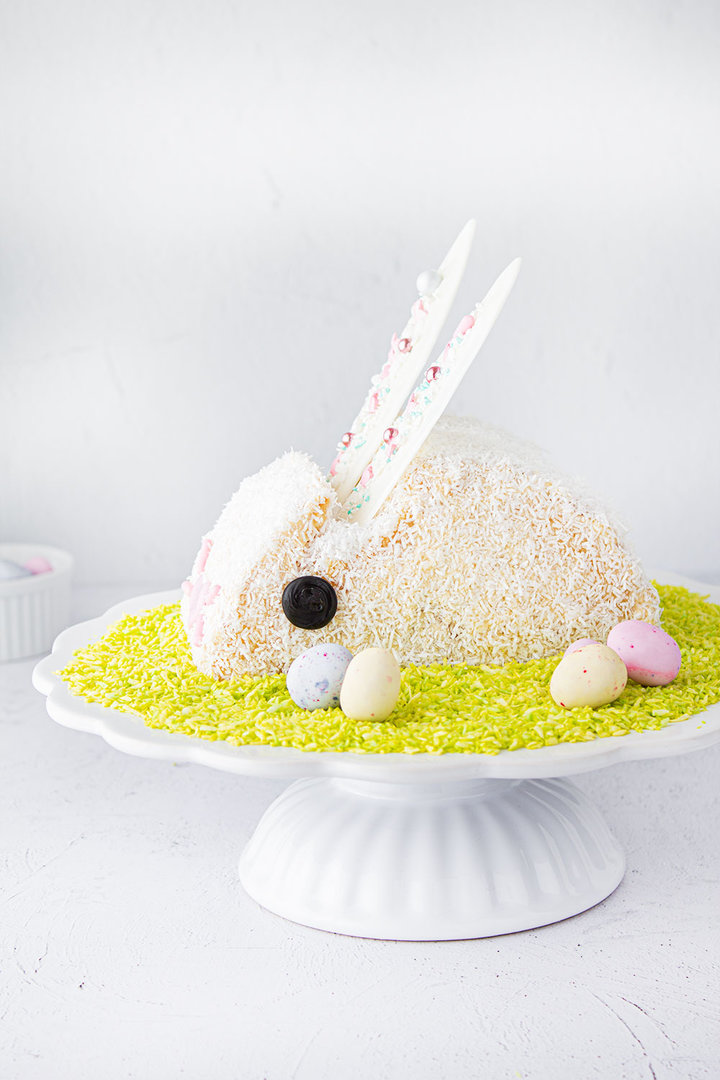 Häschenkuchen