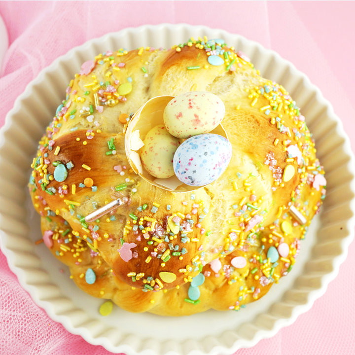 Hefeteig Rezept