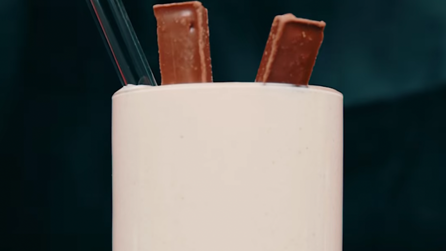 Image of Kit Kat Lassi