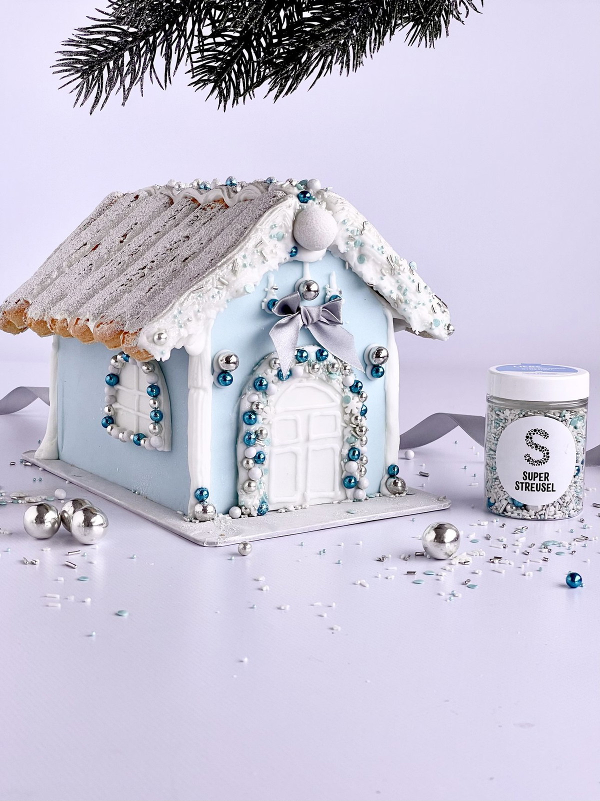 Tiramisu Haus
