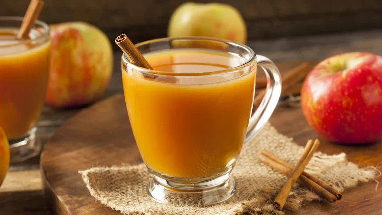 Image of True Lemon Wassail Punch