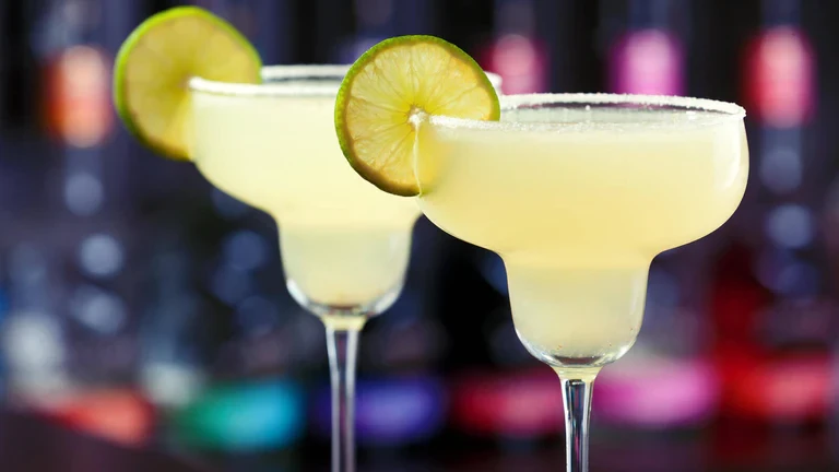 Image of True Lime Frozen Margarita