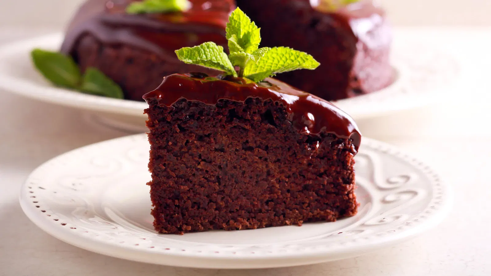 True Orange Ginger Chocolate Ganache